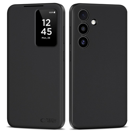 TECH-PROTECT SMART WALLET GALAXY S25 FE ETUI DO SAMSUNG S25 FE KIESZENIE