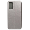 BELINE ETUI BOOK MAGNETIC DO SAMSUNG S20 ULTRA STALOWY POKROWIEC Z MAGNETEM