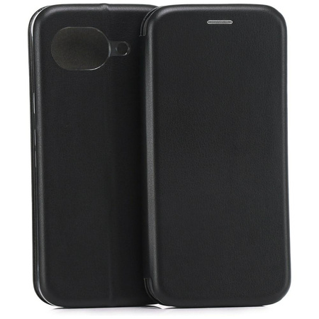 Etui Beline Book Magnetic do Google      Pixel 10A czarny