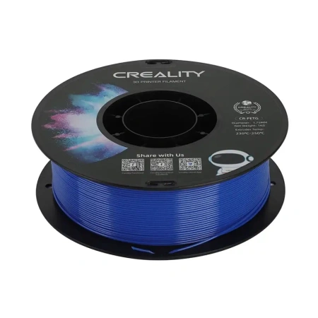 CREALITY FILAMENT CR-PETG DO DRUKARKI 3D KOMPOZYT DO WYSOKIEJ JAKOŚCI DRUKU