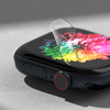 RINGKE FOLIA OCHRONNA DO APPLE WATCH 10 46MM 3 SZTUKI SZKŁO ZABEZPIECZAJĄCE