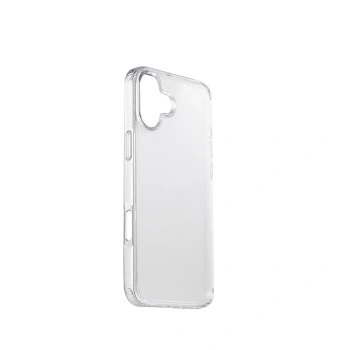 Etui ochronne Joyroom JR-16FG3 na iPhone 16 Plus - półprzezroczyste