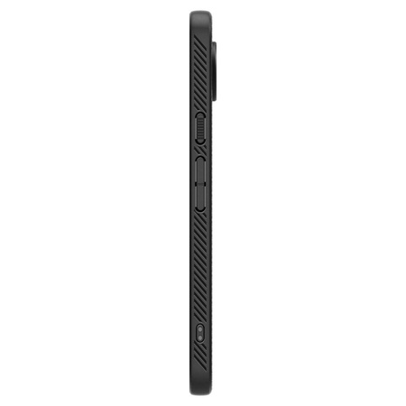 SPIGEN ETUI LIQUID AIR DO GOOGLE PIXEL 9 9 PRO PRZEJŻYSTE MATTE Z KORZYŚCIĄ