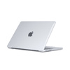 TECH-PROTECT ETUI SMARTSHELL DO MACBOOK PRO 14 2021-2024 OCHRONA I TRWAŁOŚĆ