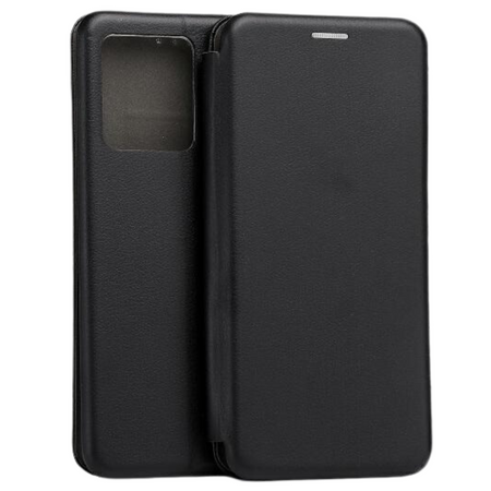 BELINE ETUI BOOK MAGNETIC DO MOTOROLA EDGE 40 NEO POKROWIEC Z CHOWANĄ KARTĄ