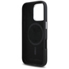 KARL LAGERFELD ETUI SAFFIANO FULL WRAPPED DO IPHONE 16 PRO Z LOGO