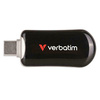 VERBATIM PENDRIVE 256GB PLECTRA DO BEZPIECZNEGO PRZENOSZENIA DANYCH 30226