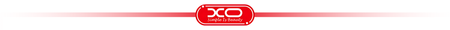 XO transmiter FM BCC17 Bluetooth MP3 ładowarka samochodowa 30W czarna + kabel USB-C - USB-C
