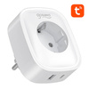 GOSUND GNIAZDO WIFI BLUETOOTH 16A SP6 DO TUYA Z PORTEM USB-C 20W SMART HOME