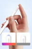 Stylus 2, Pencil for Apple iPad Air/Air Pro, McDodo