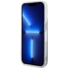 Etui Guess GUHMP14XPCUMAK na iPhone 14 Pro Max 6.7" - czarne Marble MagSafe