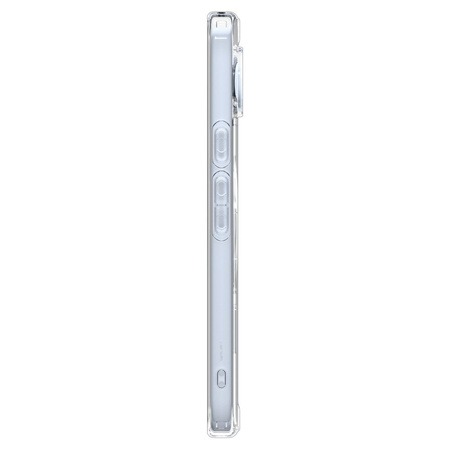 SPIGEN ETUI ULTRA HYBRID MAGSAFE DO GOOGLE PIXEL 10 10 PRO OCHRONA