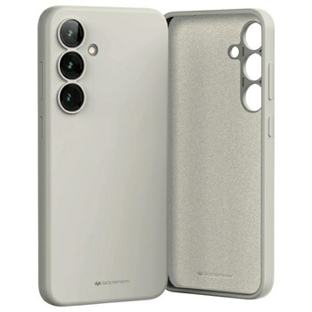 MERCURY ETUI SILIKONOWE DO SAMSUNG A16 A166 WYSOKA ODPORNOŚĆ NA