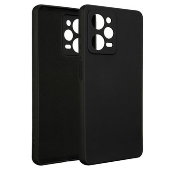 BELINE ETUI SILIKONOWE DO POCO X5 PRO OCHRONA TELEFONU Z PEWNOŚCIĄ I STYLEM