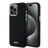 DKNY ETUI HARDCASE LIQUID SILICONE DO IPHONE 15 PRO MAX 6.7 DO MAGSAFE