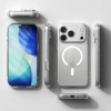 RINGKE ETUI FUSION MAGNETIC MAGSAVE DO IPHONE 17 PRO MAX OCHRONA