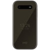 Telefon HMD 2660 Flip TA-1711 DS czarny
