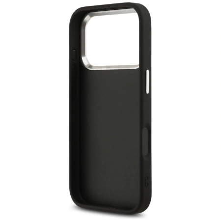 GUESS ETUI 4G BIG 4G CLASSIC LOGO DO IPHONE 17 PRO MAX LUKSUSOWA OCHRONA