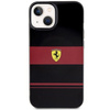 Etui Ferrari FEHMP14SUCOK na iPhone 14 - czarne IMD Combi Magsafe