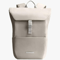 Plecak UNIQ Arden RPET 24L beżowy