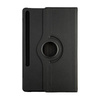 ETUI SMART SAMSUNG TAB S9 PLUS 12.4 CALA OCHRONNE Z WZMOCNIONYM ZAMKNIĘCIEM