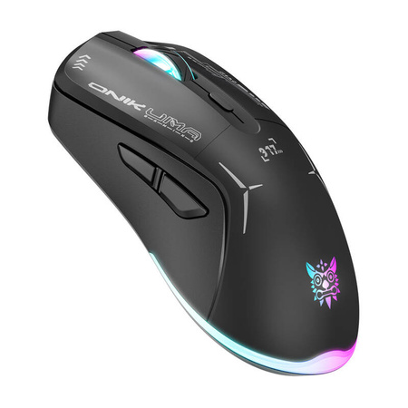 ONIKUMA MYSZ GAMINGOWA CW917 DO PC Z ERGONOMICZNYM KSZTAŁTEM