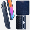 SPIGEN MAG ARMOR MAGSAFE IPHONE 15 NAVY BLUE