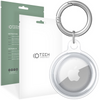 TECH-PROTECT OCHRONNY POKROWIEC DO APPLE AIRTAG ICON CASE Z PEŁNĄ OCHRONA