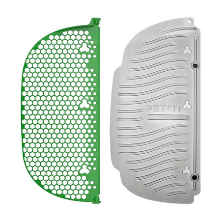 PETKIT SITKO MAGNETYCZNE DO KUWETY PURA MAX PUROBOT MAX PRO ZESTAW 2