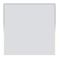 Włącznik światła AVATTO TS60-EU-W1 Zigbee 1-kanałowy (biały)