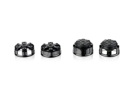 HOBBYWING SILNIK BEZSZCZOTKOWY XERUN V10 G3 DO MODELI RC 4500KV WYSOKA MOC
