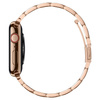 SPIGEN MODERN FIT BAND APPLE WATCH 4 / 5 / 6 / 7 / 8 / SE (38 / 40 / 41 MM) ROSE GOLD