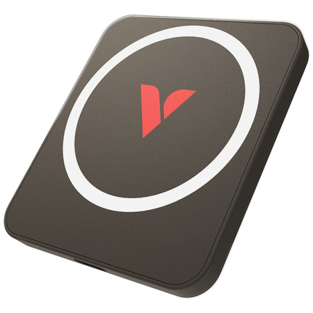 Dysk zewnętrzny Verbatim Snapback SSD 512 GB USB-C 3.2 Gen mocha metallic 32060