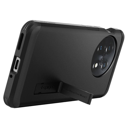 SPIGEN TOUGH ARMOR ONEPLUS 11 5G BLACK