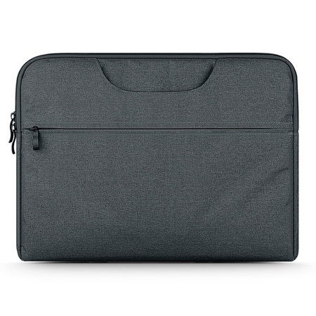 TECH-PROTECT BRIEFCASE TORBA NA LAPTOPA 15-16 DO DELL LENOVO HP WODOODPORNA