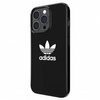 Adidas OR SnapCase Trefoil iPhone 13 Pro / 13 6,1" czarny/black 47098