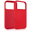 BELINE ETUI DO IPHONE 17 PRO SILIKONOWE CASE OCHRONA TELEFONÓW WYSOKA