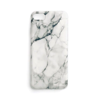WOZINSKY MARBLE ŻELOWE ETUI POKROWIEC DO IPHONE 12 MINI OCHRONA MARMUR