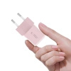TECH-PROTECT ŁADOWARKA SIECIOWA NCM25 USB-C PD 25W DO TELEFONÓW S10 S20