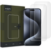 HOFI SZKŁO HARTOWANE GLASS PRO+ 2-PACK DO IPHONE 16 PRO WYSOKA PRZEJŻYSTOŚĆ