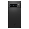 SPIGEN POKROWIEC THIN FIT DO GOOGLE PIXEL 8 PRO Z ELEGANCKIM WYKOŃCZENIEM