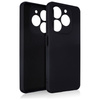 BELINE ETUI SILICONE DO INFINIX SMART 8 POKROWIEC ANTYPOŚLIZGOWY