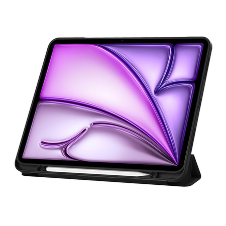 TECH-PROTECT SC PEN DO IPAD AIR 13 1 2 2024 2025 RYSIK Z CZUŁOŚCIĄ DOTYKOWĄ