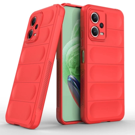 HURTEL PANCERNE ETUI DO XIAOMI REDMI NOTE 12 5G POCO X5 5G OCHRONA TELEFONU