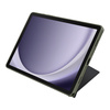 Etui Samsung EF-BX210TBEGWW Tab A9+czarny/black Book Cover
