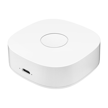 HEIMAN BRAMKA WI-FI DO DRONÓW INTELIGENTNA DO SYSTEMU SMART HOME