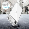TECH-PROTECT ETUI FLEXAIR DO IPHONE 17 AIR Z OCHRONĄ PRZEZROCZYSTE