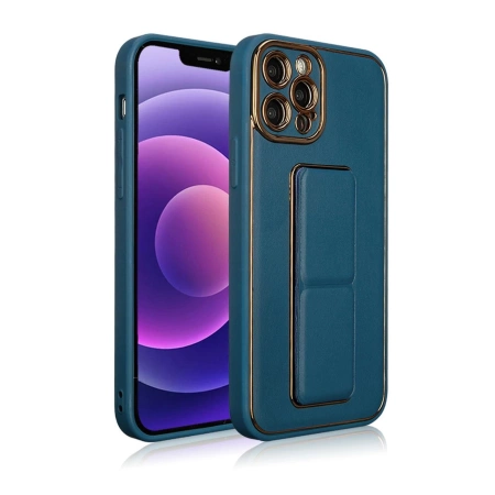HURTEL ETUI DO IPHONE 12 Z PODSTAWKĄ PRZEZNACZONE DO CODZIENNEGO UŻYTKU