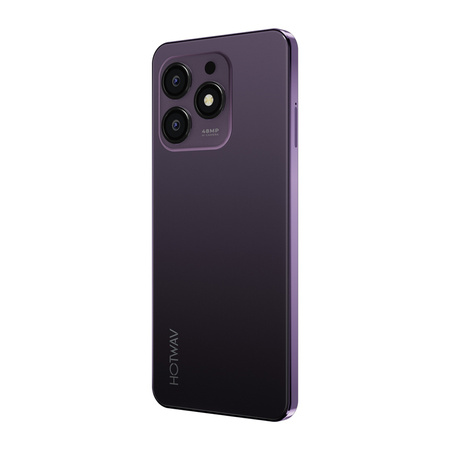Smartfon HOTWAV NOTE 13 MAX (fioletowy)