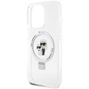 KARL LAGERFELD ETUI HARDCASE CASE POKROWIEC DO IPHONE 13 PRO 13 6 1